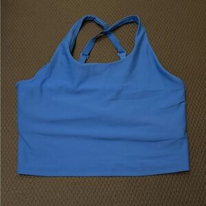 Old Navy Cropped Tank